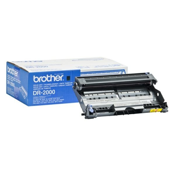 Brother DR-2000 Original Drum Kit