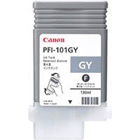Canon 0892B001 Druckerpatrone grau