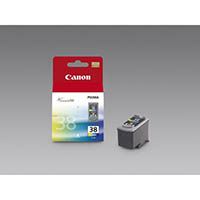 Canon 2146B001 Druckerpatrone color