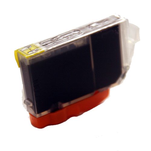 Alternativ zu Canon CLI 526 BK Druckerpatrone schwarz