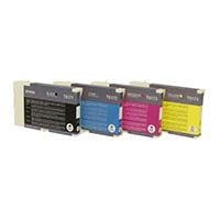 Epson T6171 Original Tintenpatrone schwarz High-Capacity