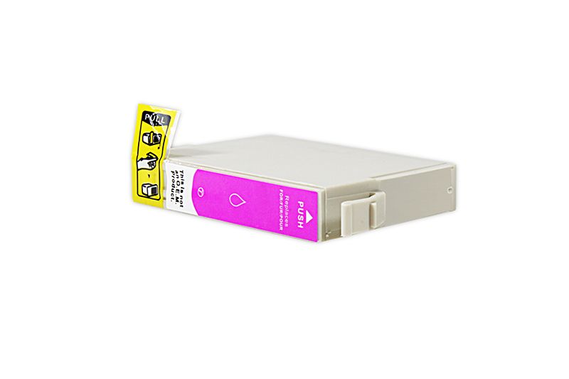Alternativ zu Epson T1293 Druckerpatrone magenta