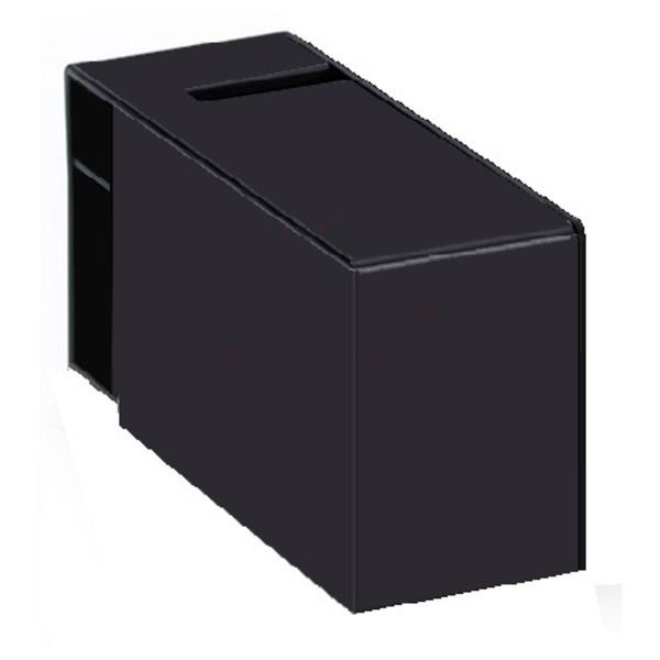 Alternativ zu Epson 26XL Druckerpatrone schwarz foto XL