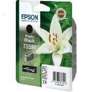 Epson C13T05914010 Druckerpatrone schwarz Foto
