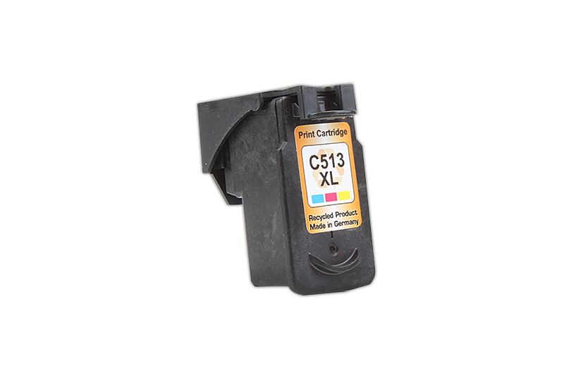Alternativ zu Canon CL-513 Druckerpatrone color