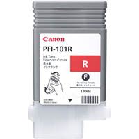 Canon 0889B001 Druckerpatrone rot