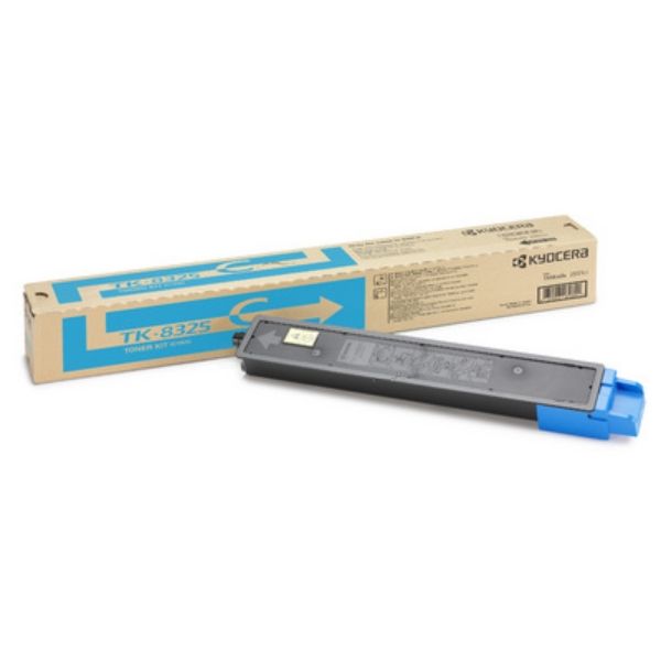 Kyocera 1T02NPCNL0 Toner cyan