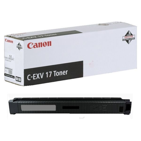 Canon 0262B002 Toner schwarz