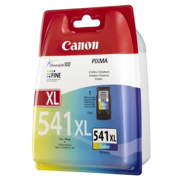 Canon 5226B005 Druckerpatrone color