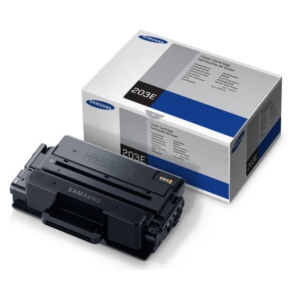 Samsung MLT-D203E/ELS Toner schwarz