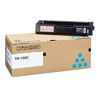 Kyocera 1T05JKCNL0 Toner cyan