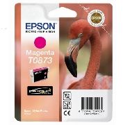 Epson C13T08734010 Druckerpatrone magenta