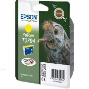 Epson T0794 Original Tintenpatrone gelb