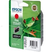Epson C13T05474010 Druckerpatrone rot