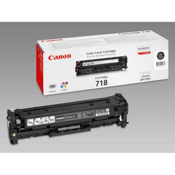 Canon 2662B002 Toner schwarz