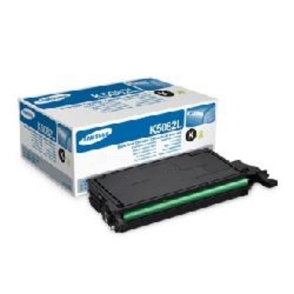 Samsung CLT-K5082L/ELS Toner schwarz