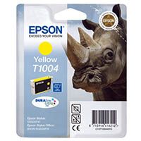 Epson C13T10044010 Druckerpatrone gelb