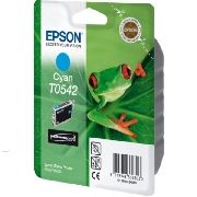Epson C13T05424010 Druckerpatrone cyan
