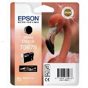 Epson C13T08784010 Druckerpatrone schwarz matt