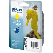 Epson C13T04844010 Druckerpatrone gelb