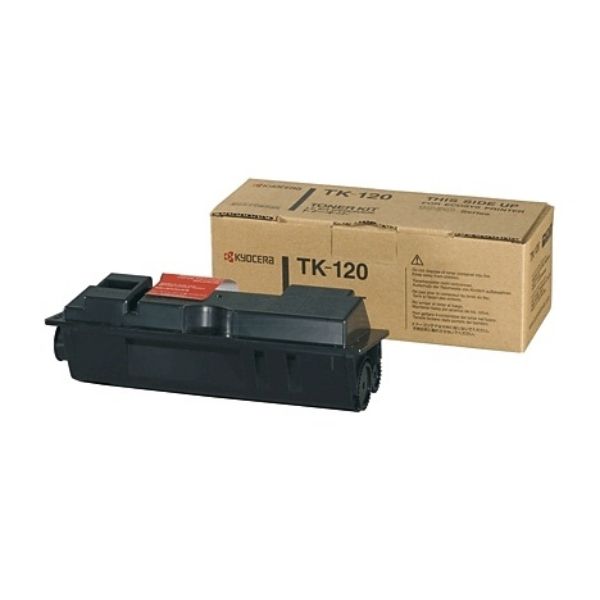 Kyocera TK-120 Original Toner-Kit