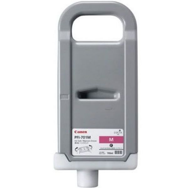 Canon PFI-701M Original Tintenpatrone magenta