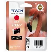 Epson C13T08774010 Druckerpatrone rot