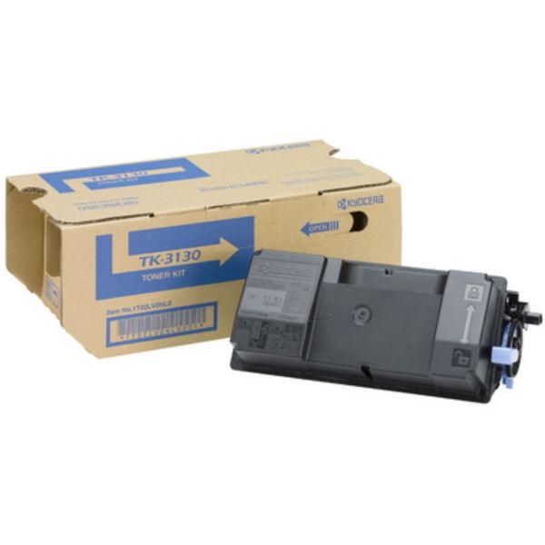 Kyocera 1T02LV0NL0 Toner