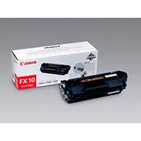Canon 0263B002 Toner schwarz