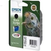 Epson C13T07914010 Druckerpatrone schwarz