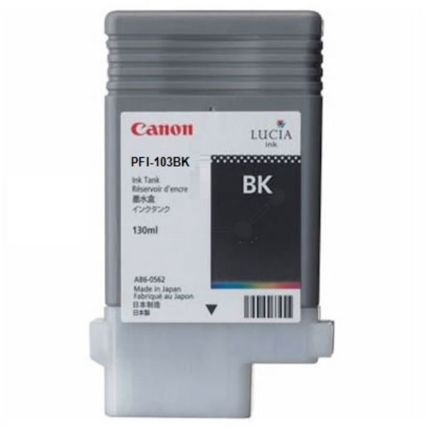 Canon 2212B001 Druckerpatrone schwarz