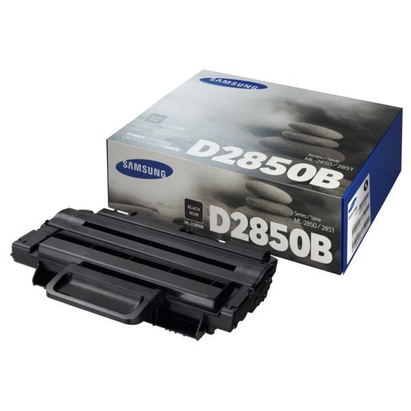 Samsung ML-D2850B/ELS Toner schwarz