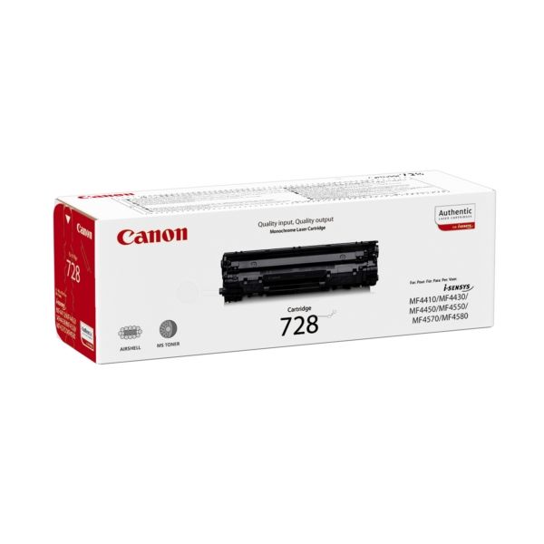 Canon 3500B002 Toner schwarz