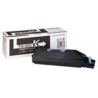 Kyocera 1T02H70EU0 Toner schwarz