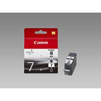 Canon 2444B001 Druckerpatrone schwarz high intensity