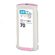 HP C9455A Druckerpatrone magenta hell