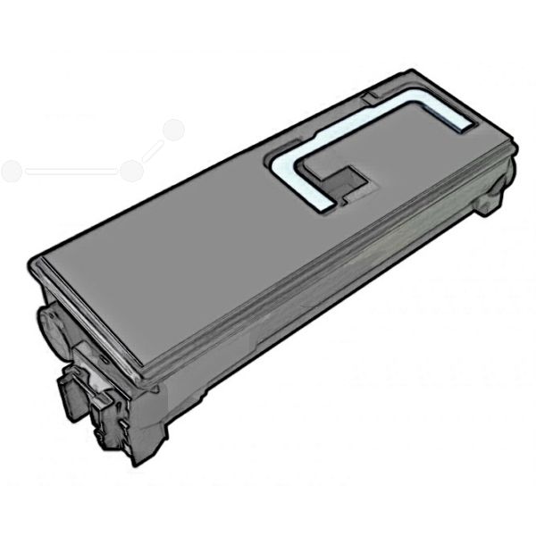 Utax 4462610010 Original Toner schwarz