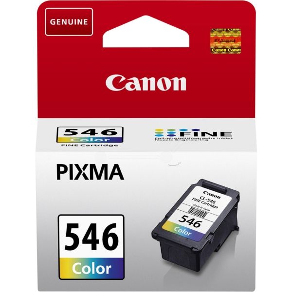 Canon 8289B001 Druckerpatrone color