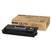 Kyocera TK-710 Original Toner-Kit