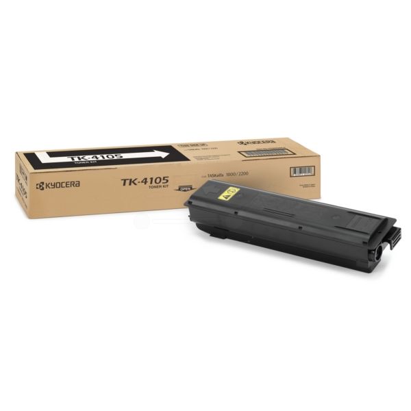 Kyocera 1T02NG0NL0 Toner