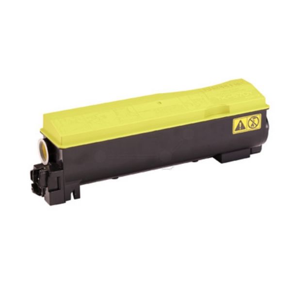 Kyocera TK-570Y Original Toner gelb