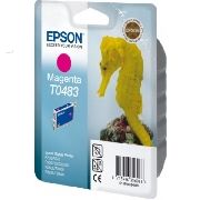 Epson C13T04834010 Druckerpatrone magenta