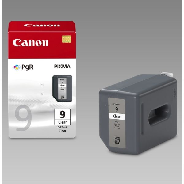 Canon 2442B001 Druckerpatrone Glanzverstärker