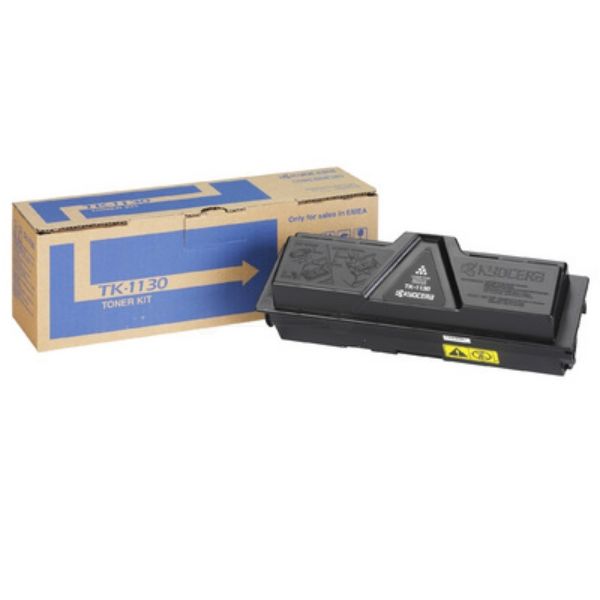 Kyocera TK-1130 Original Toner schwarz