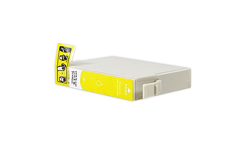 Alternativ zu Epson T1294 Druckerpatrone gelb