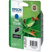 Epson C13T05494010 Druckerpatrone blau