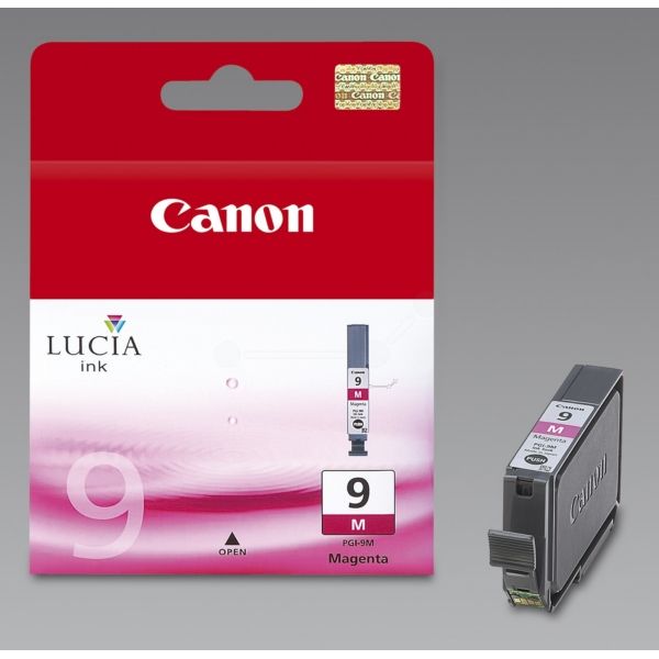 Canon 1036B001 Druckerpatrone magenta