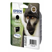 Epson C13T08914011 Druckerpatrone schwarz