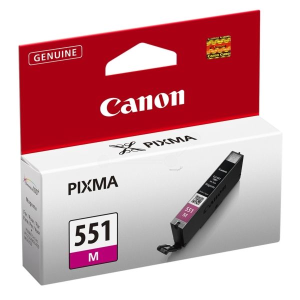 Canon 6510B001 Druckerpatrone magenta