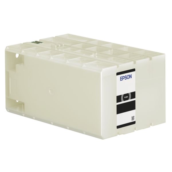 Epson T7441 Original Tintenpatrone schwarz